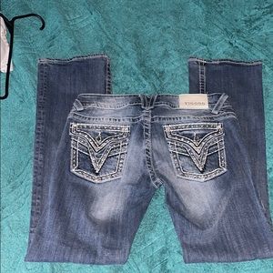 Vigoss jeans